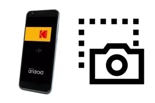 Screenshot Kodak SMARTWAY T1