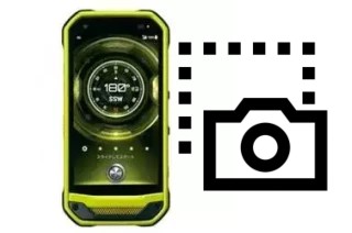 Screenshot Kyocera Torque G03