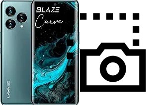 Screenshot Lava Blaze Curve