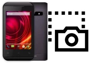 Screenshot Lava Iris 310 Style