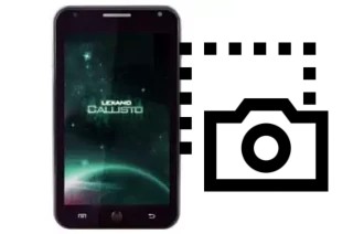 Screenshot LEXAND S5A1 Callisto