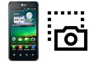 Screenshot LG Optimus 2X