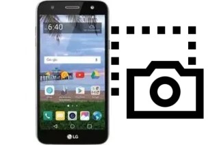 Screenshot LG Fiesta LTE