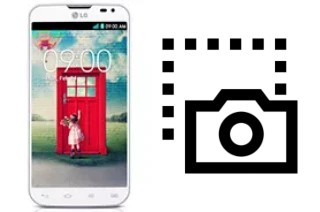 Screenshot LG L90 Dual