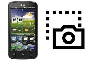 Screenshot LG Optimus 4G LTE P935