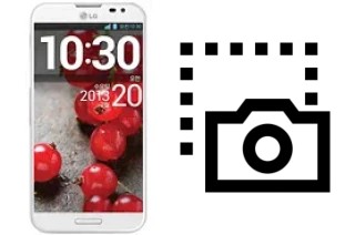 Screenshot LG Optimus G Pro E985