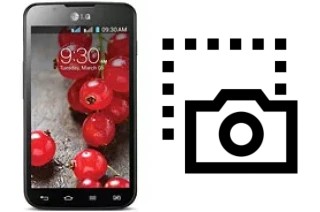 Screenshot LG Optimus L7 II Dual P715