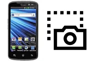 Screenshot LG Optimus True HD LTE P936