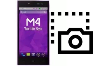 Screenshot M4Tel SS4345