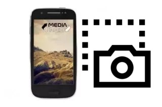 Screenshot Media-Droid MediaDroid Imperius Mini MT7015