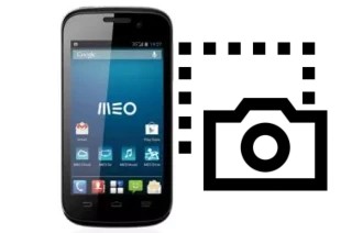 Screenshot Meo Smart A12