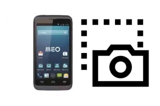 Screenshot Meo Smart A16