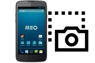 Screenshot Meo Smart A68