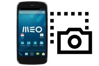 Screenshot Meo Smart A70