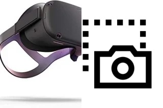 Screenshot Meta Oculus Quest