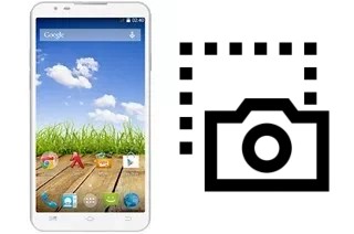 Screenshot Micromax A109 Canvas XL2