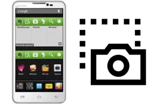 Screenshot Micromax A111 Canvas Doodle