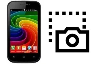 Screenshot Micromax Bolt A35