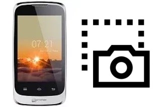 Screenshot Micromax Bolt A51