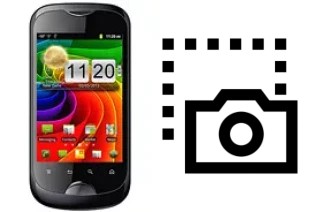 Screenshot Micromax A80