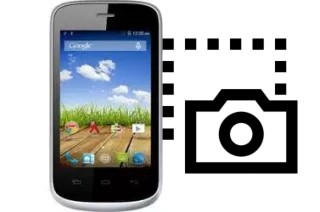 Screenshot Micromax Bolt A064