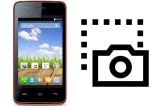 Screenshot Micromax Bolt A067