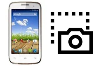 Screenshot Micromax A65 Bolt