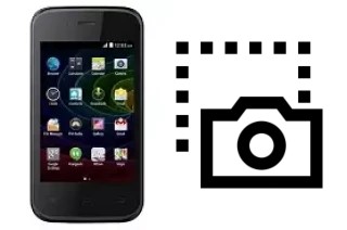 Screenshot Micromax Bolt D200