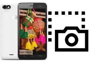 Screenshot Micromax Bolt D321