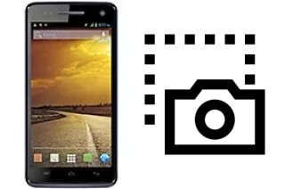 Screenshot Micromax A120 Canvas 2 Colors