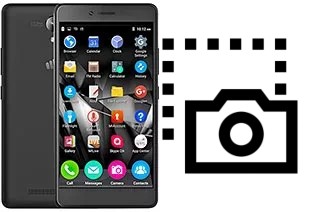 Screenshot Micromax Canvas 6 Pro E484