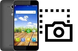 Screenshot Micromax Canvas Amaze Q395