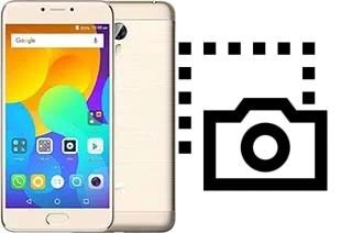 Screenshot Micromax Canvas Evok Note E453