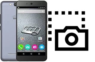 Screenshot Micromax Canvas Juice 4 Q382