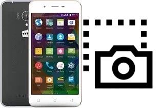 Screenshot Micromax Canvas Knight 2 E471