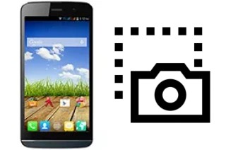 Screenshot Micromax A108 Canvas L