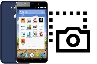 Screenshot Micromax Canvas Play Q355