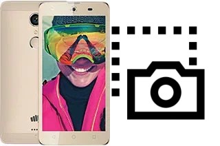 Screenshot Micromax Canvas Selfie 4