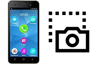 Screenshot Micromax Canvas Spark 2 Plus Q350