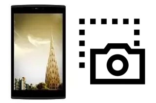 Screenshot Micromax Canvas Tab P802 4G