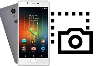 Screenshot Micromax Canvas Unite 4