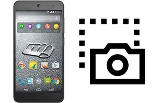 Screenshot Micromax Canvas Xpress 2 E313