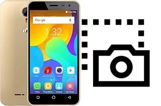 Screenshot Micromax Spark Vdeo Q415