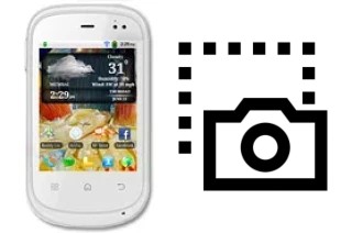 Screenshot Micromax Superfone Punk A44