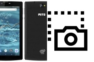 Screenshot Mito Fantasy Tablet T61