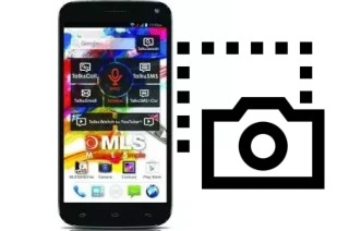 Screenshot MLS IQ1551