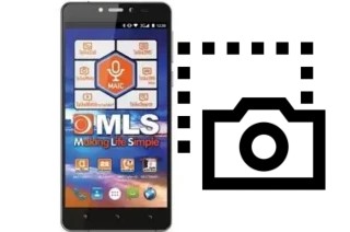 Screenshot MLS IQ1850