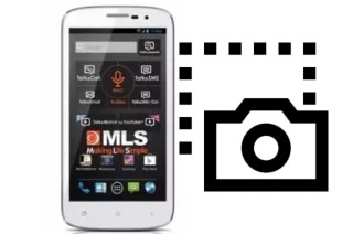 Screenshot MLS IQ7500L