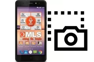 Screenshot MLS IQS71