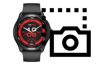 Screenshot Mobvoi TicWatch Pro 5 Enduro